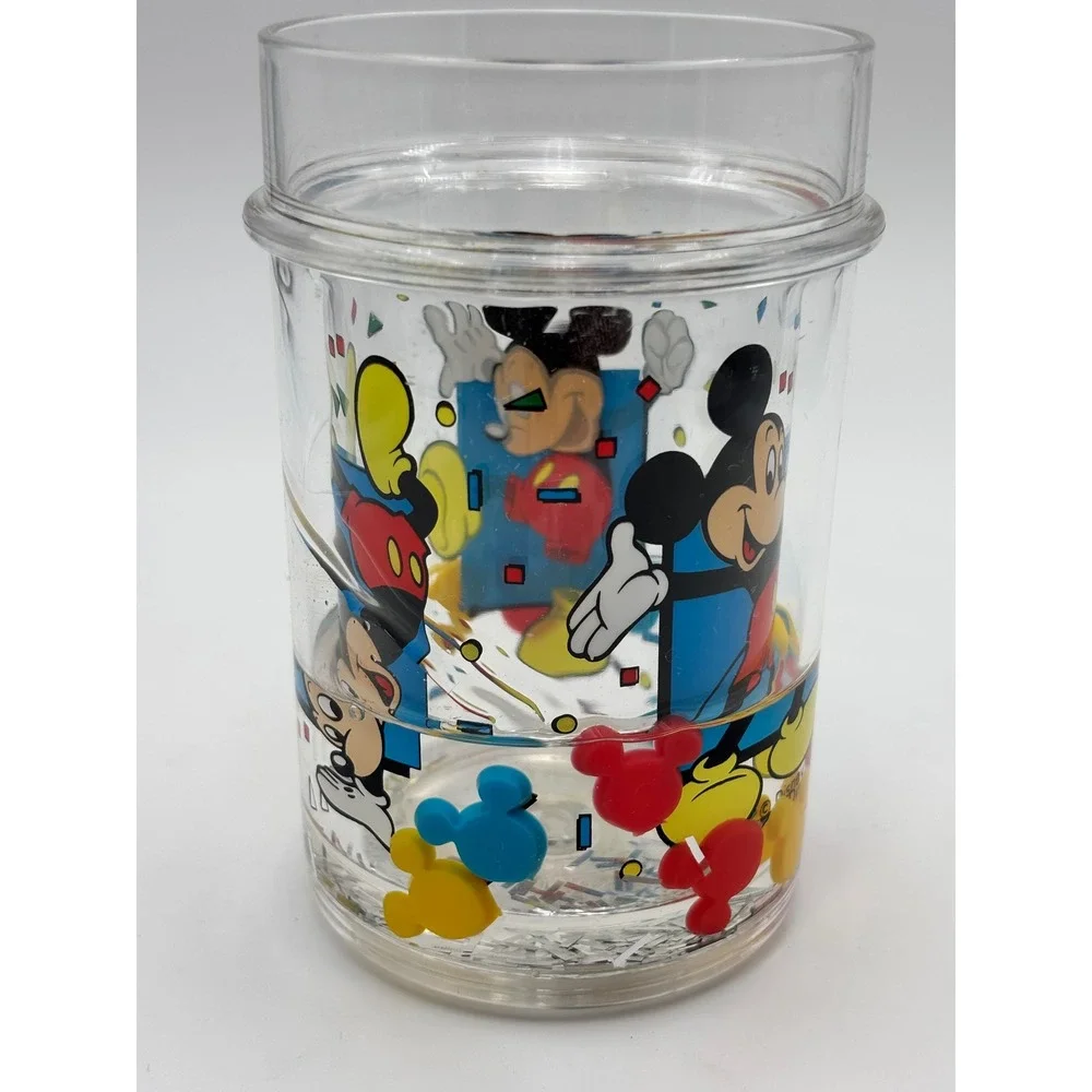 Disney vintage mickey